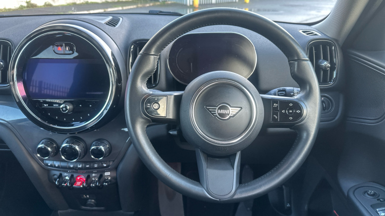 MINI Countryman 1.5 Cooper Classic 5dr Auto Petrol Hatchback